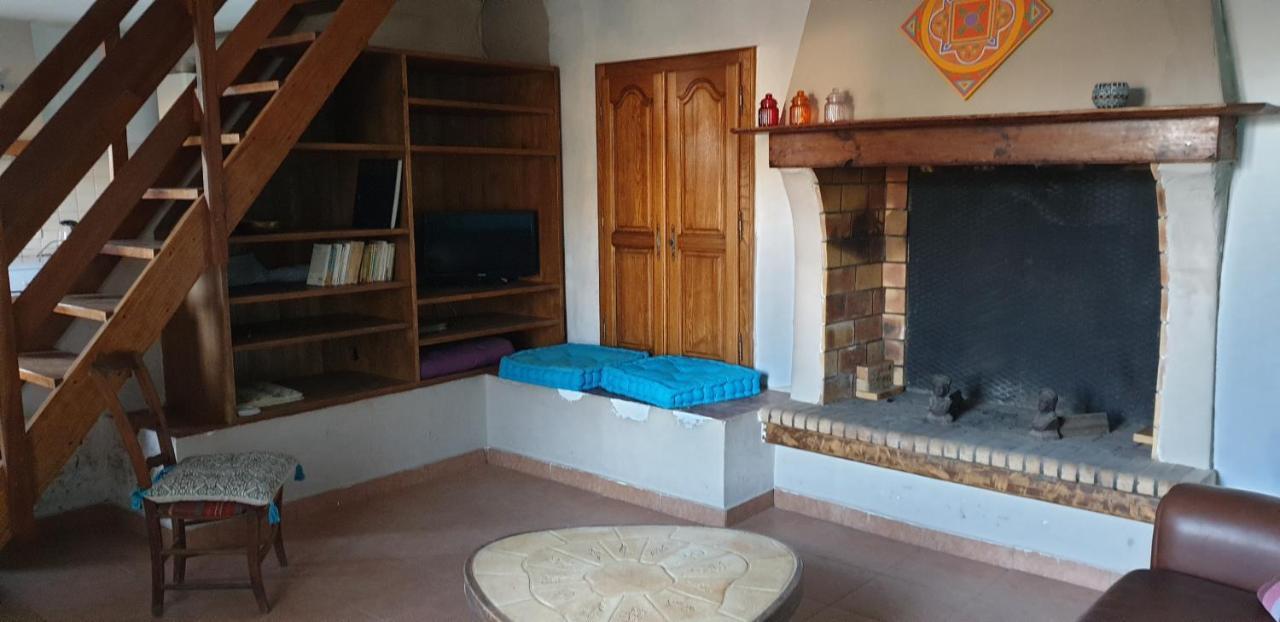 La Maison De Barbara 2 Villa Mars  Luaran gambar
